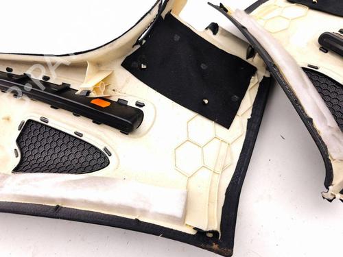 Other AUDI A6 Allroad C7 (4GH, 4GJ) 3.0 TDI quattro | BP30107447O1