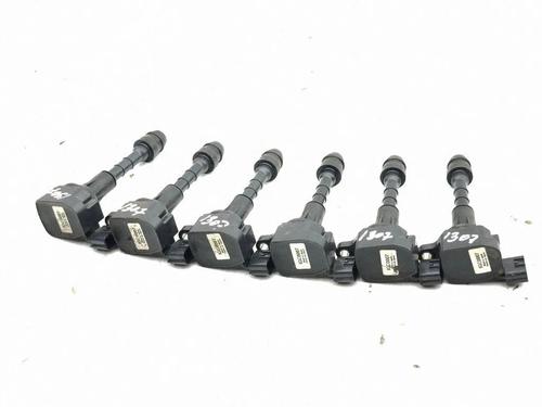 Used Ignition coil Ignition coil NISSAN 350Z Coupe (Z33) 3.5 (AAZ33) (280 hp) 40044035 40044035