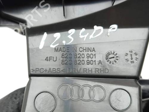 Air vent AUDI A1 Sportback (GBA) 25 TFSI | BP36080675I21 - Image 7