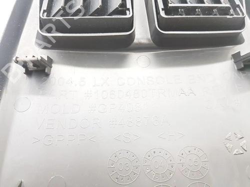 Air vent CHRYSLER 300C (LX, LE) 3.0 CRD | BP36213263I21 - Image 6