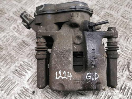 Used Right rear brake caliper RENAULT MEGANE IV Grandtour (K9A/M/N_) 1.2 TCe 130 (K9MR) (130 hp) 28880304