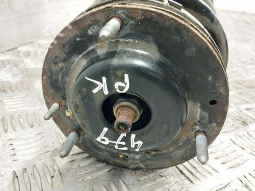Left front shock absorber PEUGEOT 508 I (8D_) 2.0 HDi | BP28849146M16 