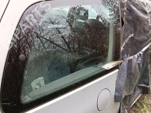 Rear right quarter glass VW SHARAN (7M8, 7M9, 7M6) 1.9 TDI | BP28885925C92 