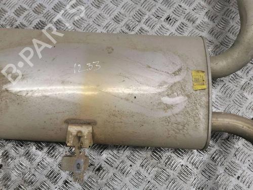 Exhaust system OPEL ASTRA L (OV5) 1.2 (FPHNSL, FPHNSR) | BP28880961M121 - Image 6