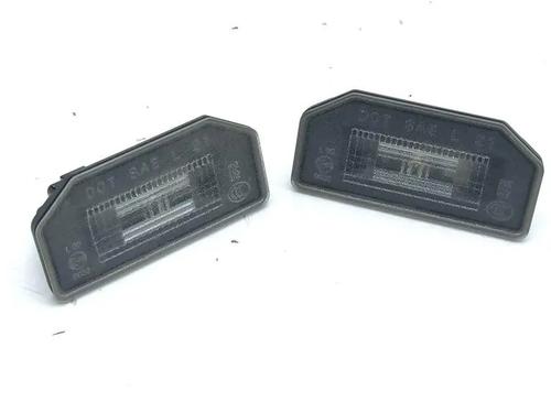 Used Licence plate light Licence plate light 33261023 33261023