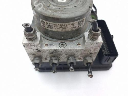 ABS pump SEAT LEON (KL1, KLG) 1.5 TSI | BP40231550M43 - Image 7