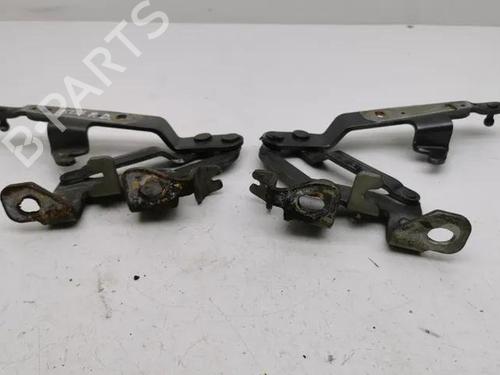 Used Hinge/Door check strap MASERATI QUATTROPORTE VI 3.0 S (411 hp) 28849893