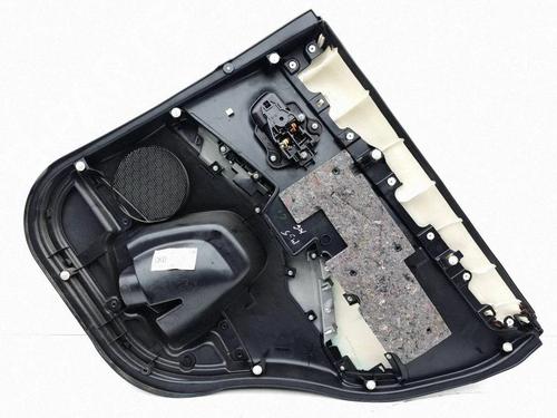 Rear left panel MITSUBISHI OUTLANDER II (CW_W) 2.2 DI-D 4WD | BP39749464C60 - Image 15