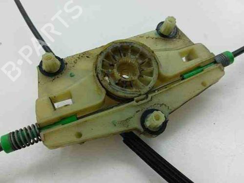 Front left window mechanism AUDI Q7 (4LB) 3.0 TDI quattro | BP28857899C22 - Image 4