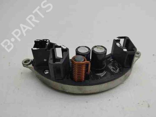 Electronic sensor RENAULT CLIO V (B7_) 1.3 TCe 130 (B7MF) | BP28856518M84 