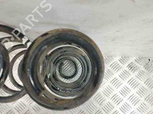 Shock absorber spring CITROËN C4 CACTUS 1.6 HDi 90 | BP28843566C152