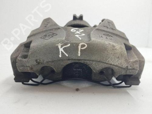 Left front brake caliper NISSAN JUKE (F16_) DIG-T 117 | BP40168557M105 - Image 3
