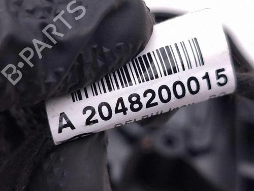 Electronic module MERCEDES-BENZ CLS (C218) CLS 63 AMG (218.374) | BP36910150M83 - Image 8