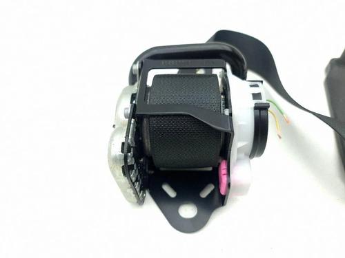 Front left seatbelt NISSAN NAVARA NP300 Platform/Chassis (D23) 2.3 dCi 4x4 | BP38247036I26 - Image 6