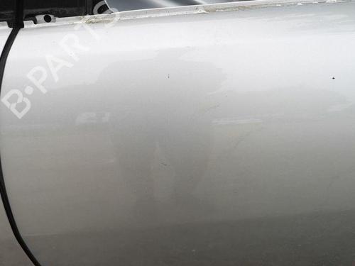Left rear door JAGUAR XF I (X250) 2.7 D | BP28888726C4 