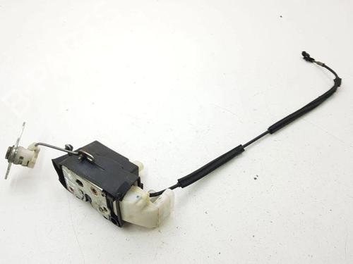 Used Front right lock MASERATI QUATTROPORTE V 4.2 (400 hp) 28903814