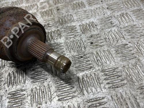 Right rear driveshaft MERCEDES-BENZ E-CLASS (W212) E 300 CDI (212.020) | BP36085721M41 - Image 2