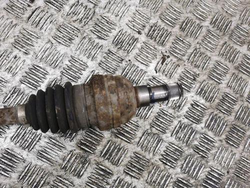 Left rear driveshaft CHEVROLET CAPTIVA (C100, C140) 2.0 D 4WD | BP28892256M40 - Image 6