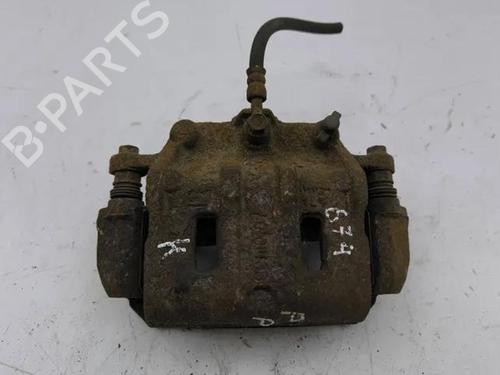 Used Left front brake caliper OPEL ANTARA A (L07) 2.2 CDTi (163 hp) 28854465