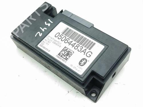 Electronic module CHRYSLER GRAND VOYAGER V (RT) 3.8 | BP32678762M83 - Image 3