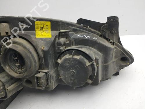 Left headlight OPEL CORSA C (X01) 1.2 (F08, F68) | BP28894228C28 - Image 9