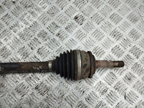 Left front driveshaft TOYOTA AURIS (_E18_) 1.4 D-4D (NDE180_, NDE180R) | BP36194080M38 - Image 6