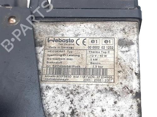 Electronic module BENTLEY FLYING SPUR (4W_) 6.0 W12 | BP36203218M83 - Image 9