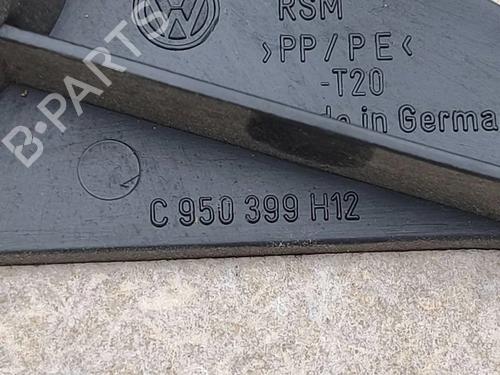 Boot lining VW BORA I (1J2) 1.9 TDI | BP36195978I3 - Image 6