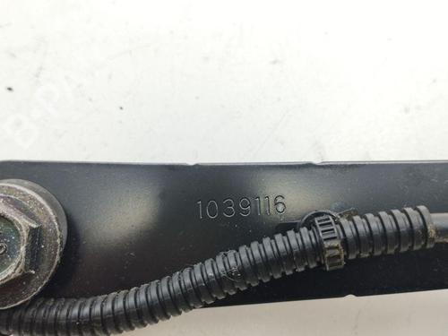 Seat buckle HONDA ACCORD VIII Estate (CW) 2.2 i-DTEC (CW3) | BP28888426I32 
