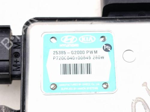 Electronic sensor KIA NIRO I (DE) E-NIRO | BP29752593M84