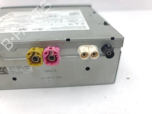 Electronic module VW T-ROC (A11, D11) 1.5 TSI | BP28905848M83 - Image 4
