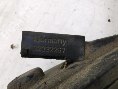 Left rear brake caliper VW PASSAT B6 Variant (3C5) 1.6 TDI | BP36331992M107  - Image 8