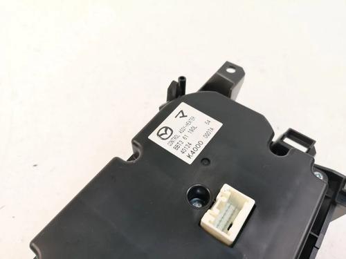 Electronic module MAZDA 3 (BL) 1.6 MZ-CD (BL14) | BP36328374M83 - Image 2