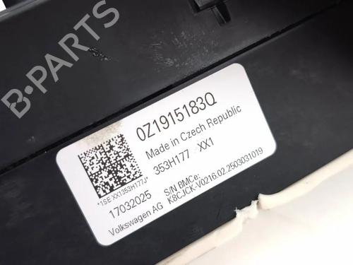Electronic module FORD USA EXPLORER (CX740) EV | BP36645757M83 - Image 6