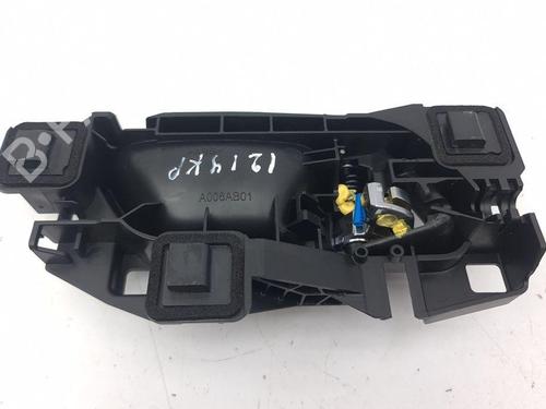 Rear left interior door handle PEUGEOT 2008 II (UD_, US_, UY_, UJ_, UR_, UC_) 1.2 PureTech 130 (USHNS, URHNS) | BP28879387I15 