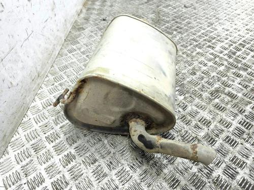 Exhaust system SUBARU FORESTER (SG_) 2.0 X AWD (SG5) | BP36202330M121 - Image 4