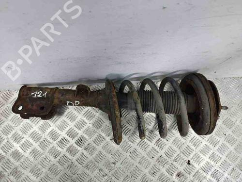 Used Right front shock absorber HYUNDAI SANTA FÉ II (CM) 2.2 CRDi 4x4 (155 hp) 28885683