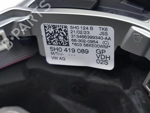 Ratt VW GOLF VIII (CD1, DA1) 1.5 eTSI | BP33009165C49 - Image 17