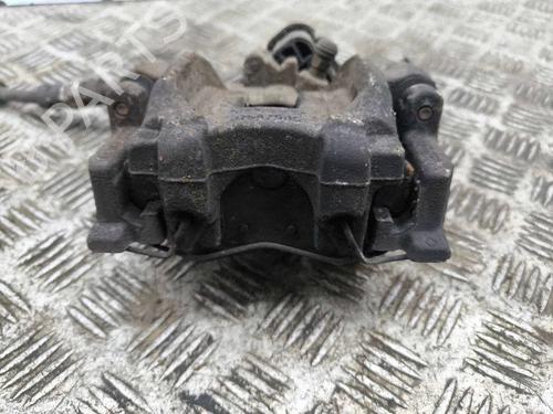Left rear brake caliper VOLVO V60 II (225) D3 | BP37688723M107 - Image 6