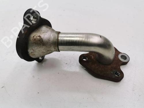 Pipe MAZDA CX-7 (ER) 2.2 MZR-CD AWD (ER10A) | BP28891223M125 - Image 4