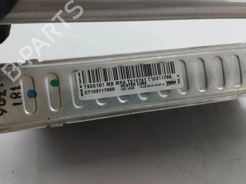Heater matrix MERCEDES-BENZ E-CLASS (W213) E 220 d (213.004) | BP36348550M63 - Image 3