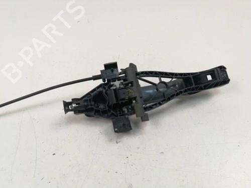 Used Rear left exterior door handle Rear left exterior door handle 36195401 36195401
