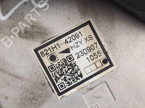 Electronic sensor TOYOTA bZ4X (_EAM1_) EV (XEAM10) | BP39498388M84  - Image 7