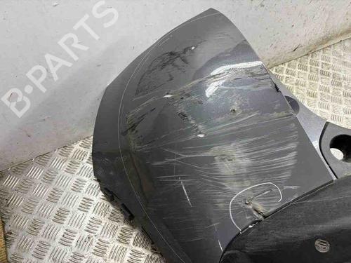 Rear bumper PEUGEOT 2008 II (UD_, US_, UY_, UJ_, UR_, UC_) 1.2 PureTech 130 (USHNS, URHNS) | BP29310260C8 