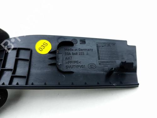 Friso da porta VW ID.3 (E11, E12) Pro S | BP36199820C150 - Image 6