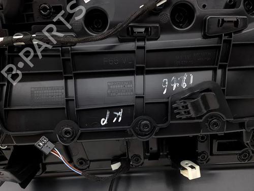 Front left panel MINI MINI (F66, F65) Cooper S | BP36202908C58 - Image 6