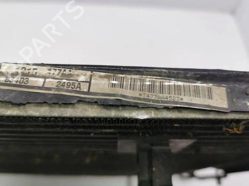 AC radiator CHRYSLER 300C (LX, LE) 3.0 CRD | BP36209058M32 - Image 2