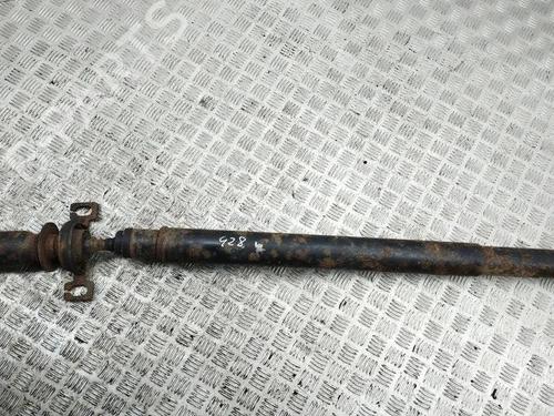 Driveshaft MAZDA CX-5 (KE, GH) 2.2 D AWD (KE102) | BP28848345M37 - Image 10