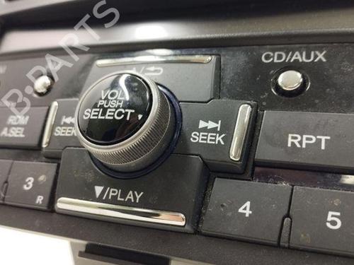 Electronic module HONDA CR-V II (RD_) 2.2 CTDi (RD9) | BP28850974M83 