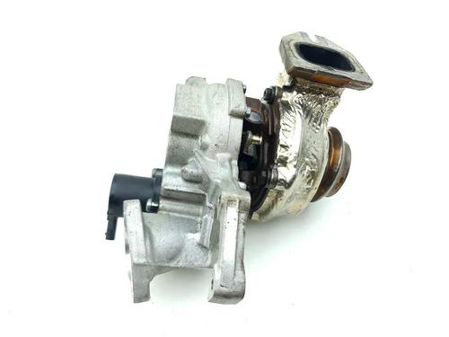 Turbolader/Kompressor RENAULT AUSTRAL E-TECH 200 Hybrid (HGM2) | BP32676374M71 - Image 10